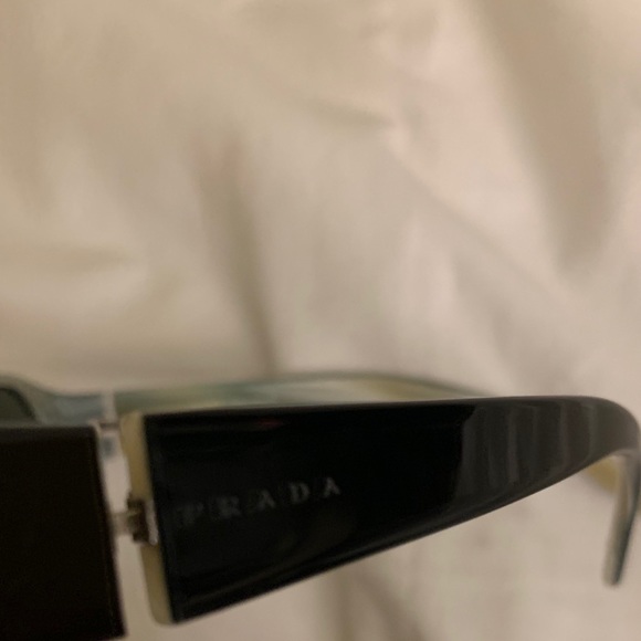 Prada Vintage Sunglasses - Picture 6 of 6